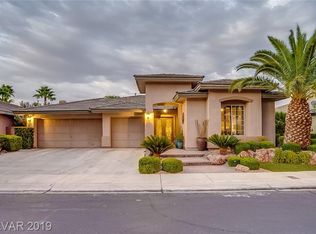 700 Canyon Brook Pl, Las Vegas, NV 89145