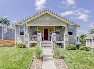 5109 Raleigh St, Denver, CO 80212