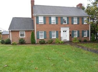 30 E Church St, Rocky Mount, VA 24151