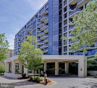 1530 Key Blvd APT 327, Arlington, VA, 22209