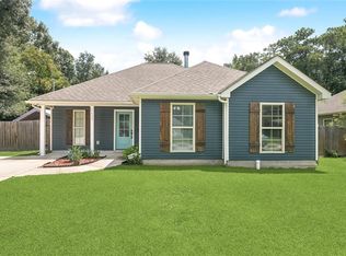 1632 Live Oak St, Slidell, LA 70460