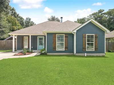 1632 Live Oak St, Slidell, LA, 70460