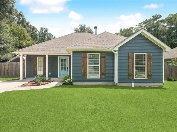 1632 Live Oak St, Slidell, LA 70460