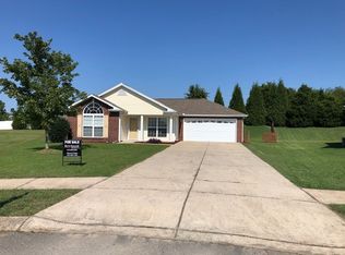 109 Carter Grove Ct LOT 16, Lebanon, TN 37087