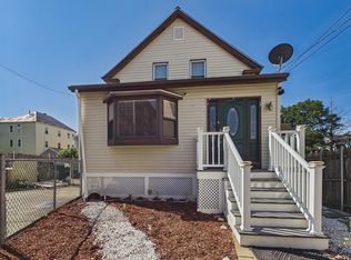 206 Austin St, New Bedford, MA 02740