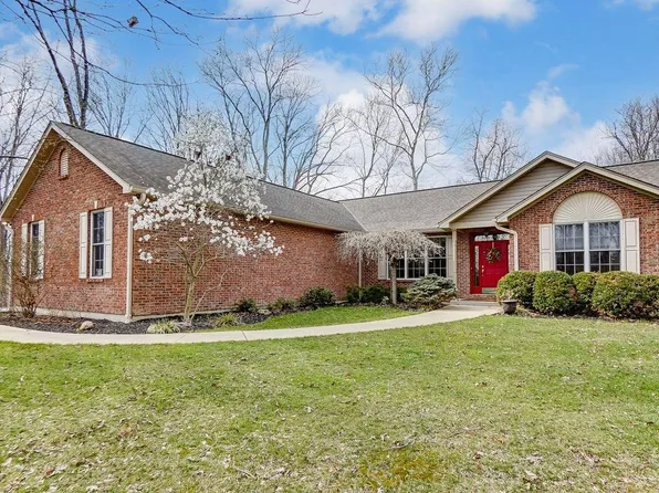 4515 Concord Meadow Ln, Williamsburg, OH 45176