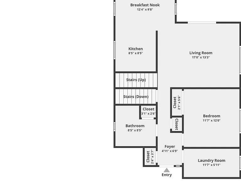 10727 Lake View Dr — Photo 20