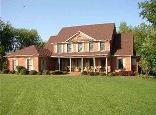 116 Traylin Ct, Alvaton, KY 42122