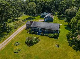 114 Barneys Joy Rd, Dartmouth, MA 02748