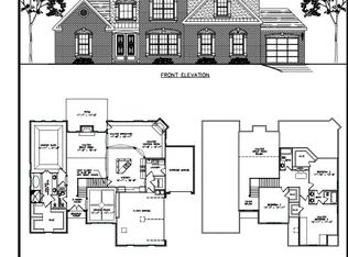 2110 Lacroix Way, Conyers, GA 30094