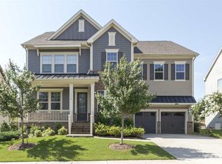 3316 Ogle Dr, Cary, NC 27518