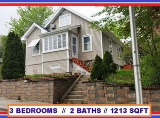 6 Northridge St, Worcester, MA 01603