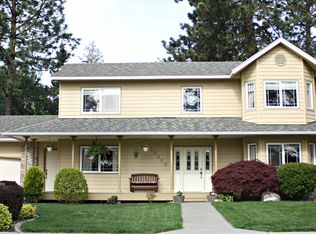 15359 N Pineview St, Rathdrum, ID 83858