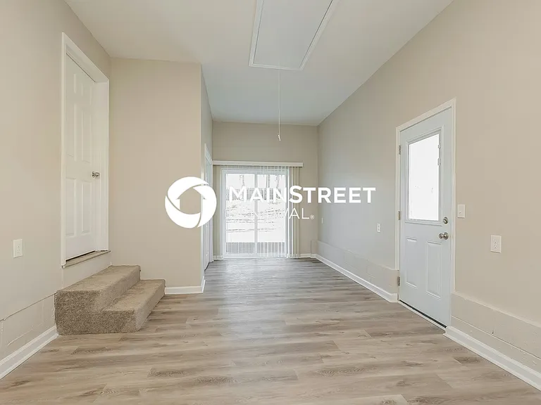 Bonus Room
