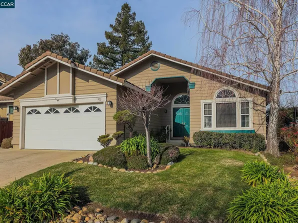 1109 Discovery Way, Concord, CA 94521