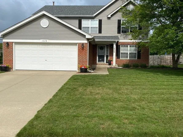 1626 Elderberry Ln, Lake Villa, IL 60046