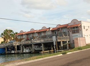 1214 Trout Ave APT 7, Port Isabel, TX 78578