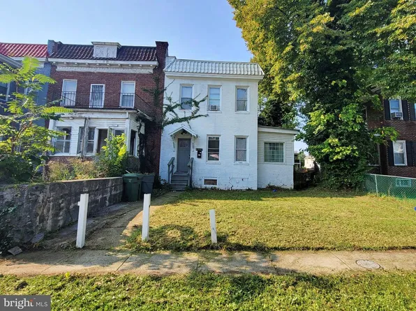 4013 Boarman Ave, Baltimore, MD 21215