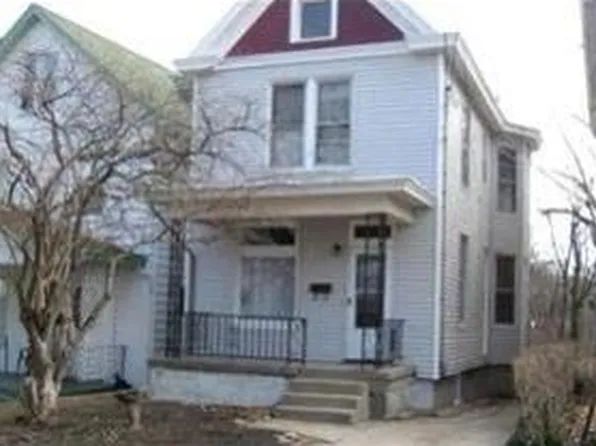 3028 Marshall Ave, Cincinnati, OH 45220