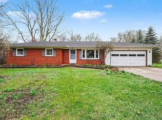 1555 Schust Rd, Saginaw, MI 48604