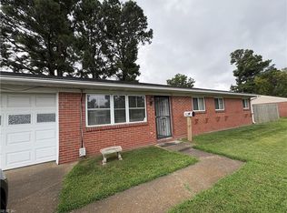 2775 E Little Creek Rd, Norfolk, VA 23518