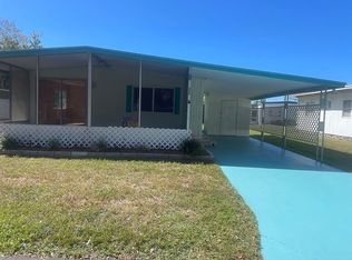 5507 Pinecrest Dr, New port richey, FL 34653