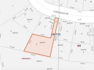 1354 Homosassa Dr, Poinciana, FL 34759