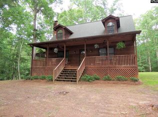 1550 Cedar Creek Rd, Blythewood, SC 29016