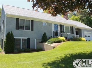 176 Westwind Cir, Osterville, MA 02655