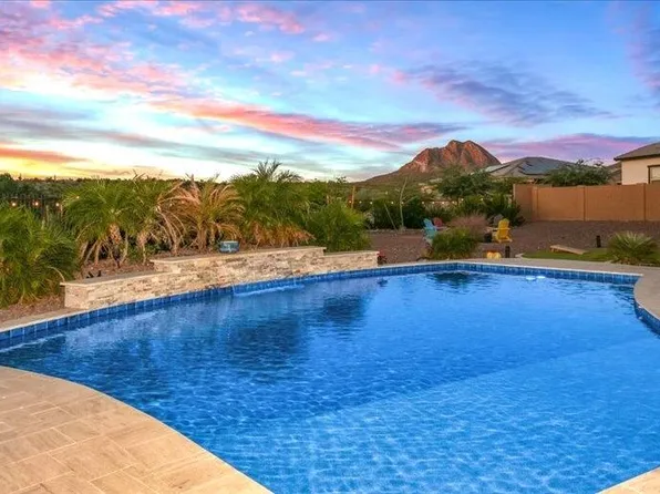 43832 N ACADIA Way, New River, AZ 85087