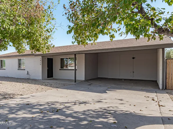 7415 W DEVONSHIRE Avenue, Phoenix, AZ 85033