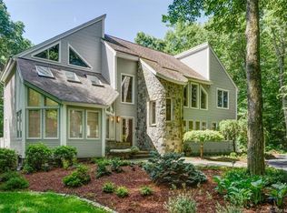 65 Loomis Rd, Bolton, CT 06043