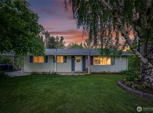 6038 Hazel Place, Cashmere, WA 98815