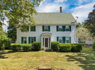 110 Main Street, Pittsfield, NH 03263