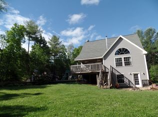 130 Monroe Hwy, Brooks, ME 04921