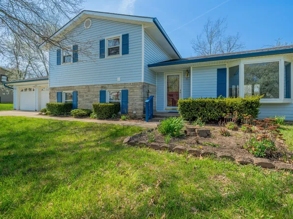 3671 N Moorland Dr, Marion, IN 46952