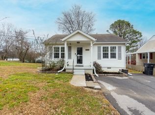 1899 Cherry St, Columbia, TN 38401