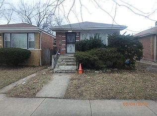 9654 S Eggleston Ave, Chicago, IL 60628