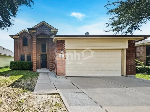 5446 Aloe Ave, Baytown, TX 77521