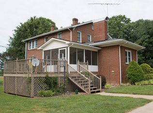 2584 Mill Creek Rd, Ramseur, NC 27316