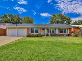 5430 41st St, Lubbock, TX 79414