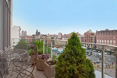 Sold by Engel & Völkers New York City