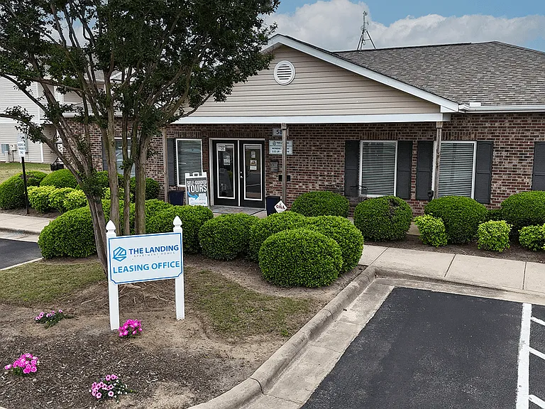 The Landing Apartment Homes — Photo 26