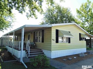 404 White Oak Dr, Morton, IL 61550