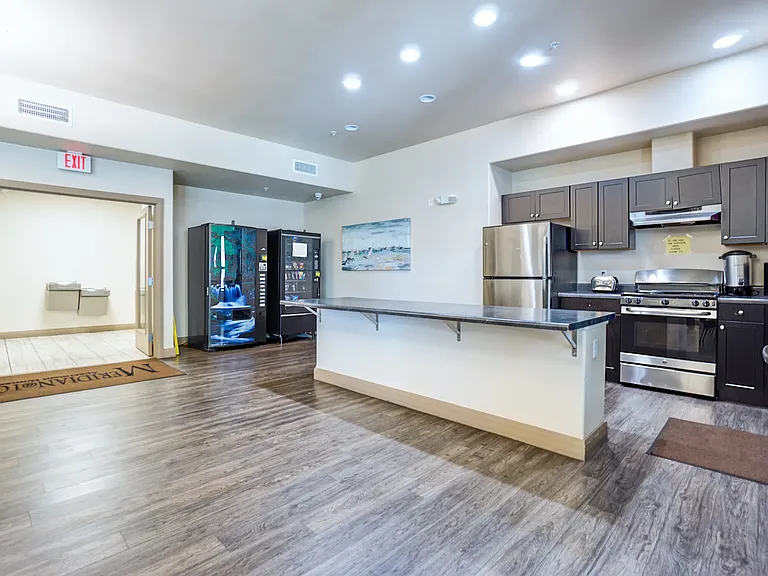 Meridian@101 Apartments — Photo 6
