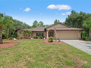 60 Cypress Blvd E, Homosassa, FL 34446