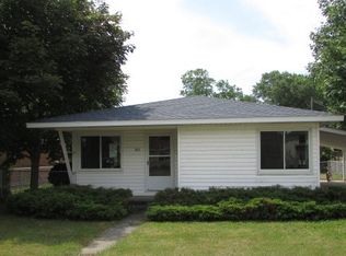 203 Spring St, Kawkawlin, MI 48631