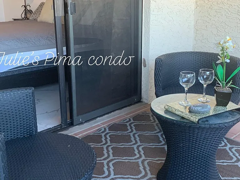 7350 N Pima Rd #244 — Photo 4