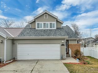 4194 S Caroleen Way E, Salt Lake City, UT 84124