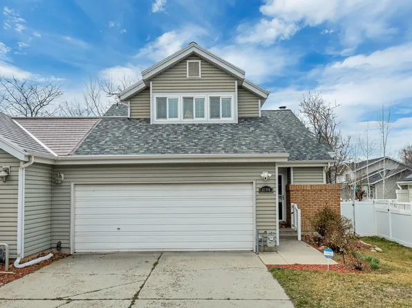 4194 S Caroleen Way E, Salt Lake City, UT 84124